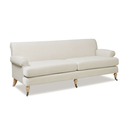 Alana Lawson - Two Cushion Tightback Sofa