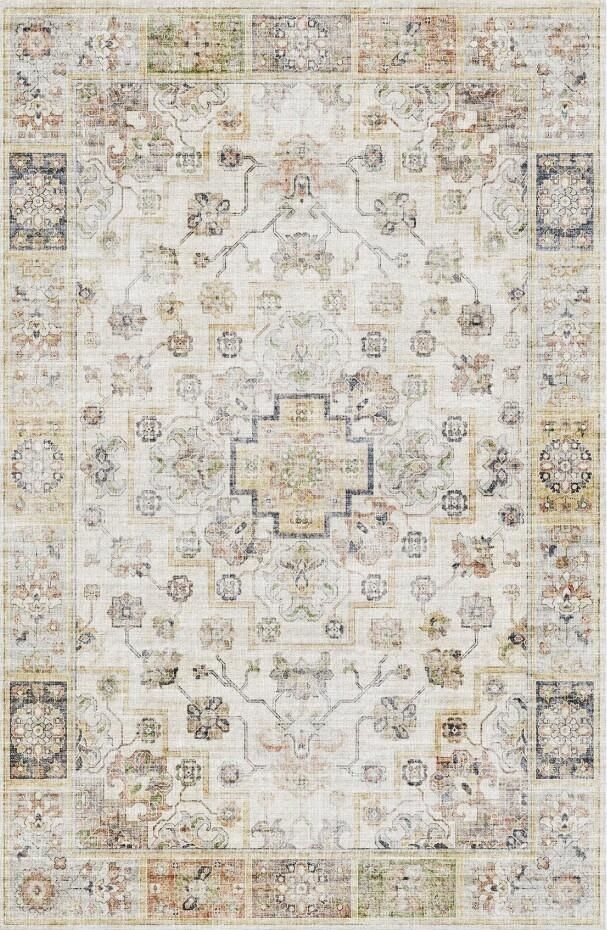 Fenix - Accent Rug - Ivory