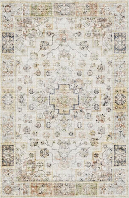 Fenix - Accent Rug - Ivory