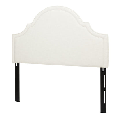 Catherine - Luxurious Comfort Upholstered Headboard