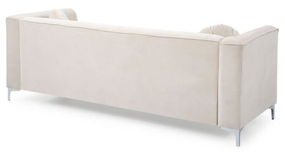 Delray - Sofa (2 Boxes)