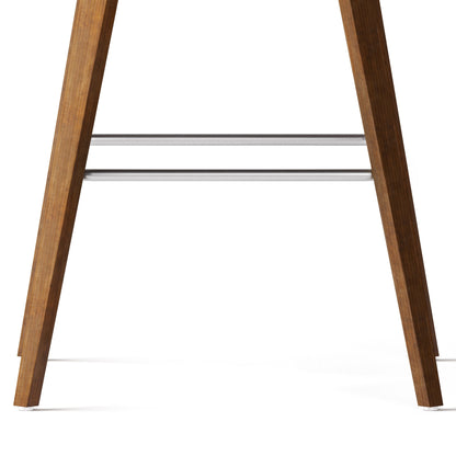 Randolph Bentwood - Counter / Bar Height Stool (Set of 2)