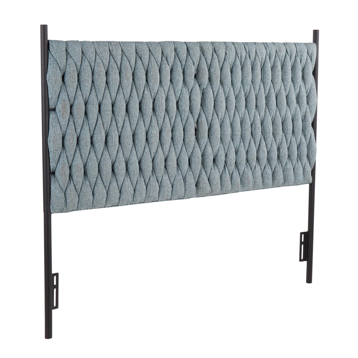 Braided Matisse - Stylish Upholstery Headboard