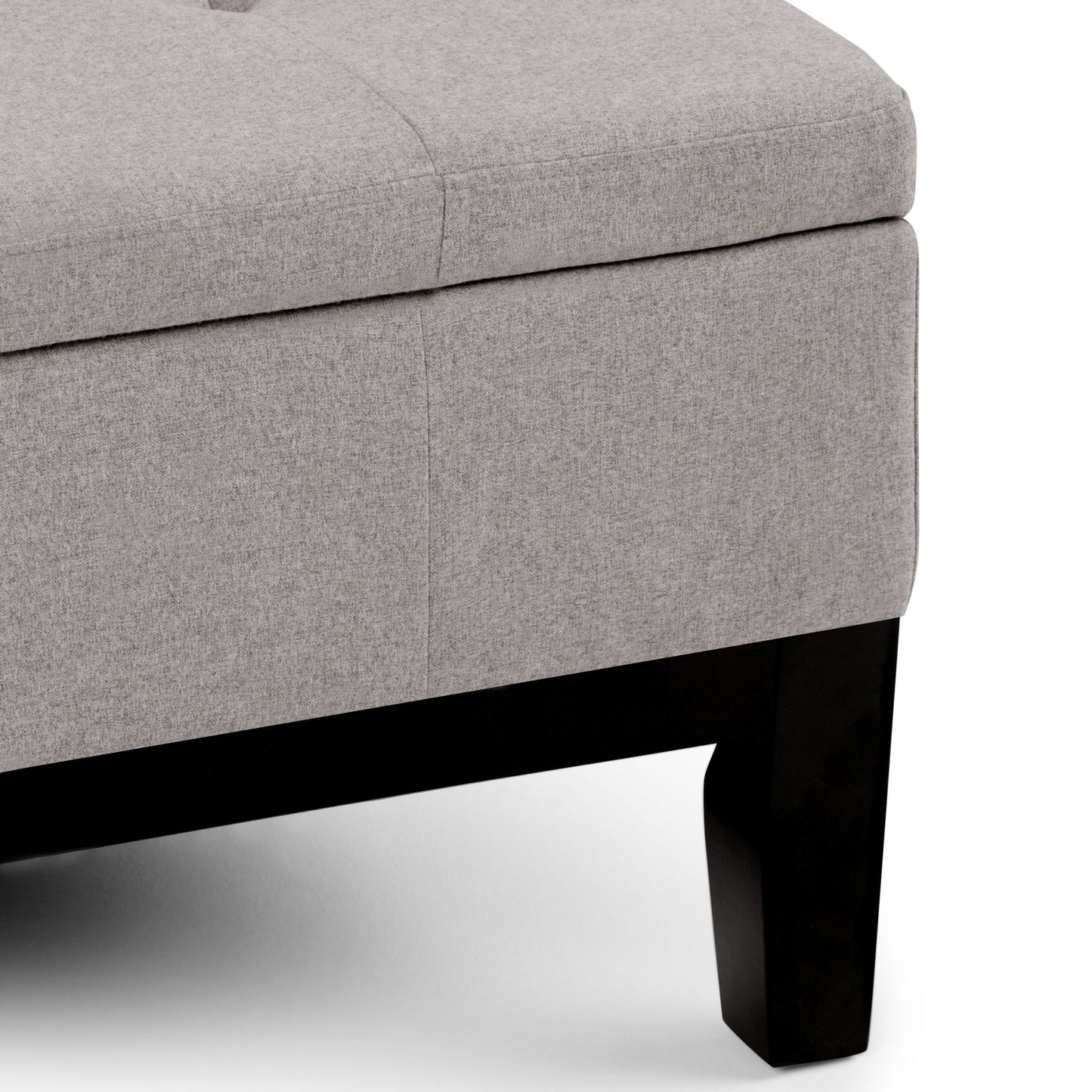 Dover - Multifunctional Lift Top Coffee Table Storage Ottoman