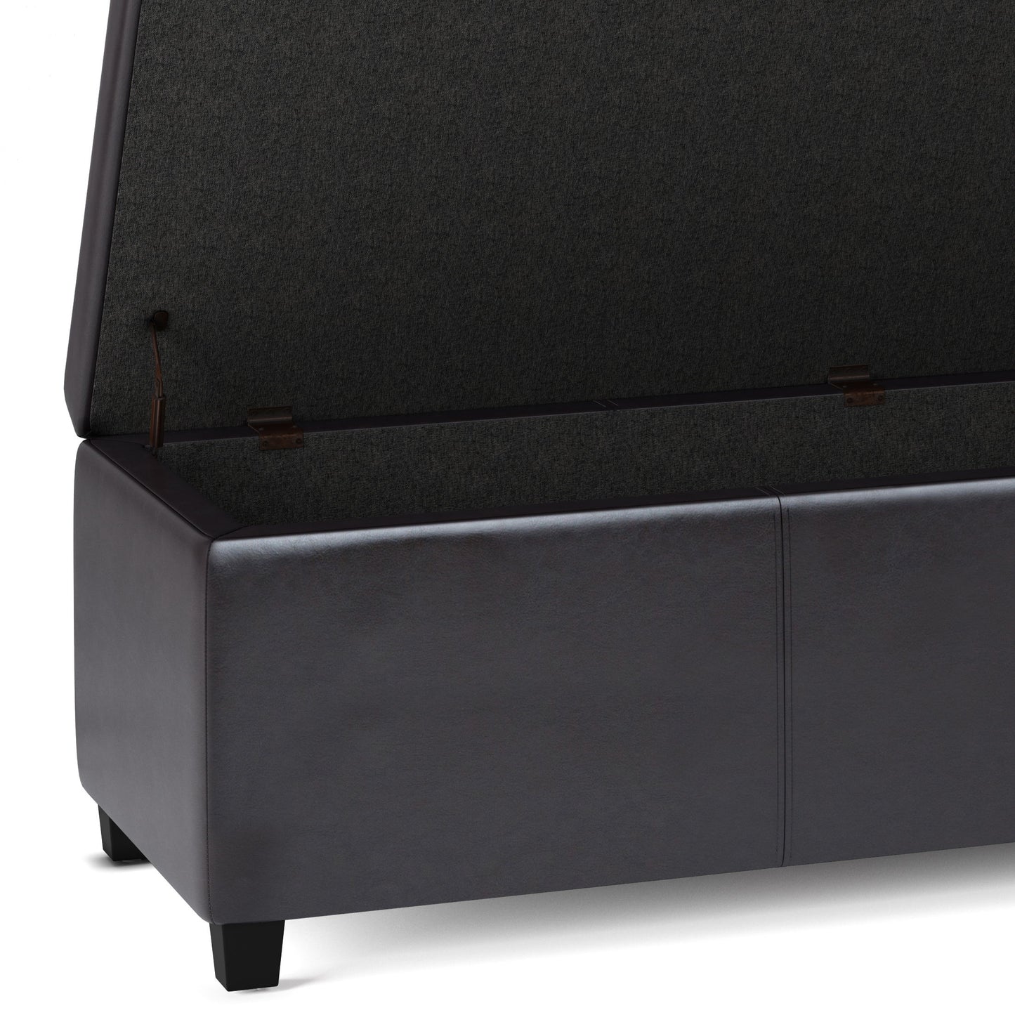 Avalon - Multifunctional Storage Ottoman Bench