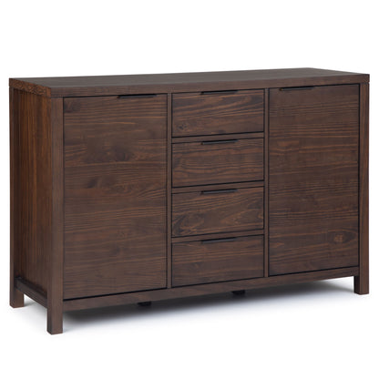 Hollander - Handcrafted Sideboard Buffet