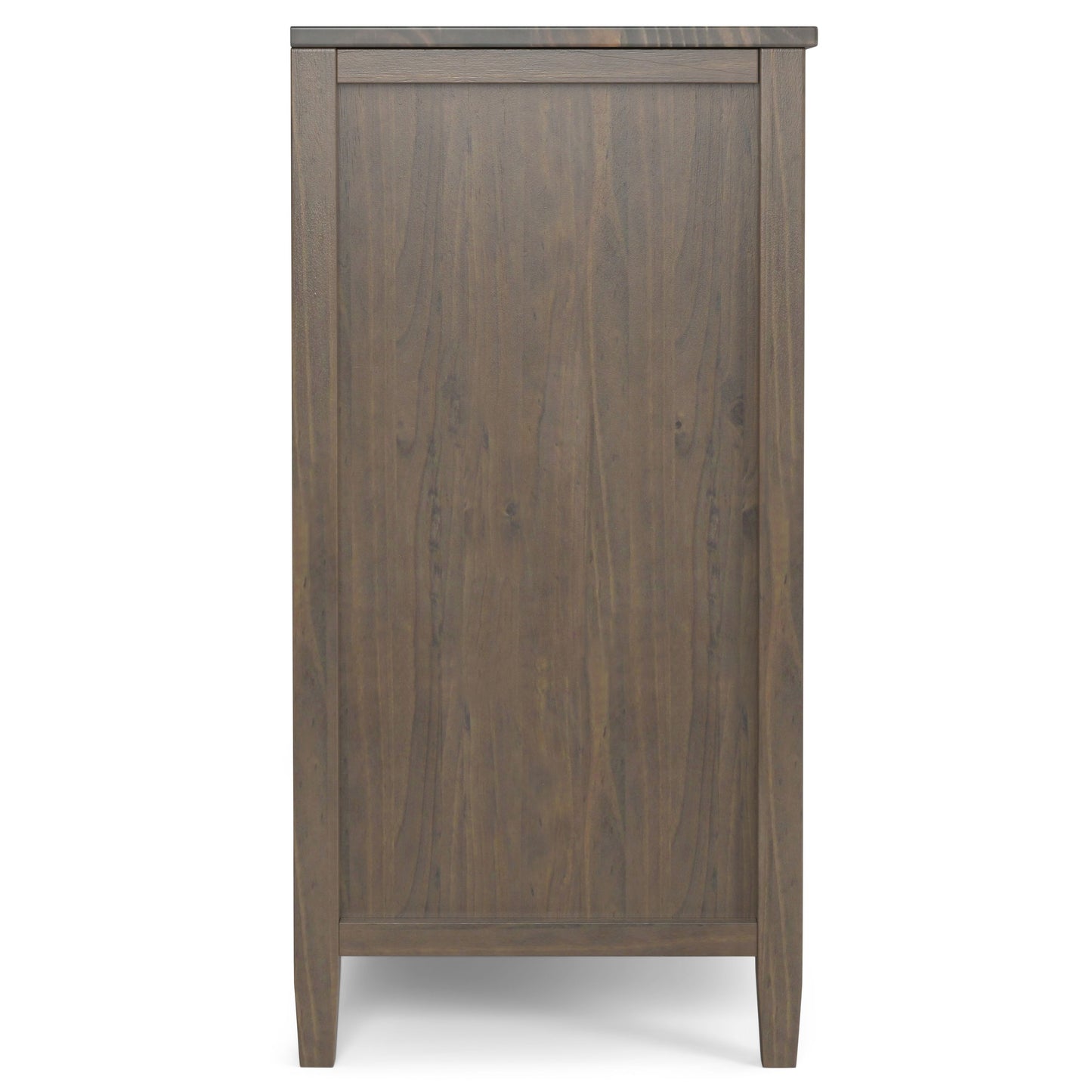 Ela - Sideboard - Smoky Brown