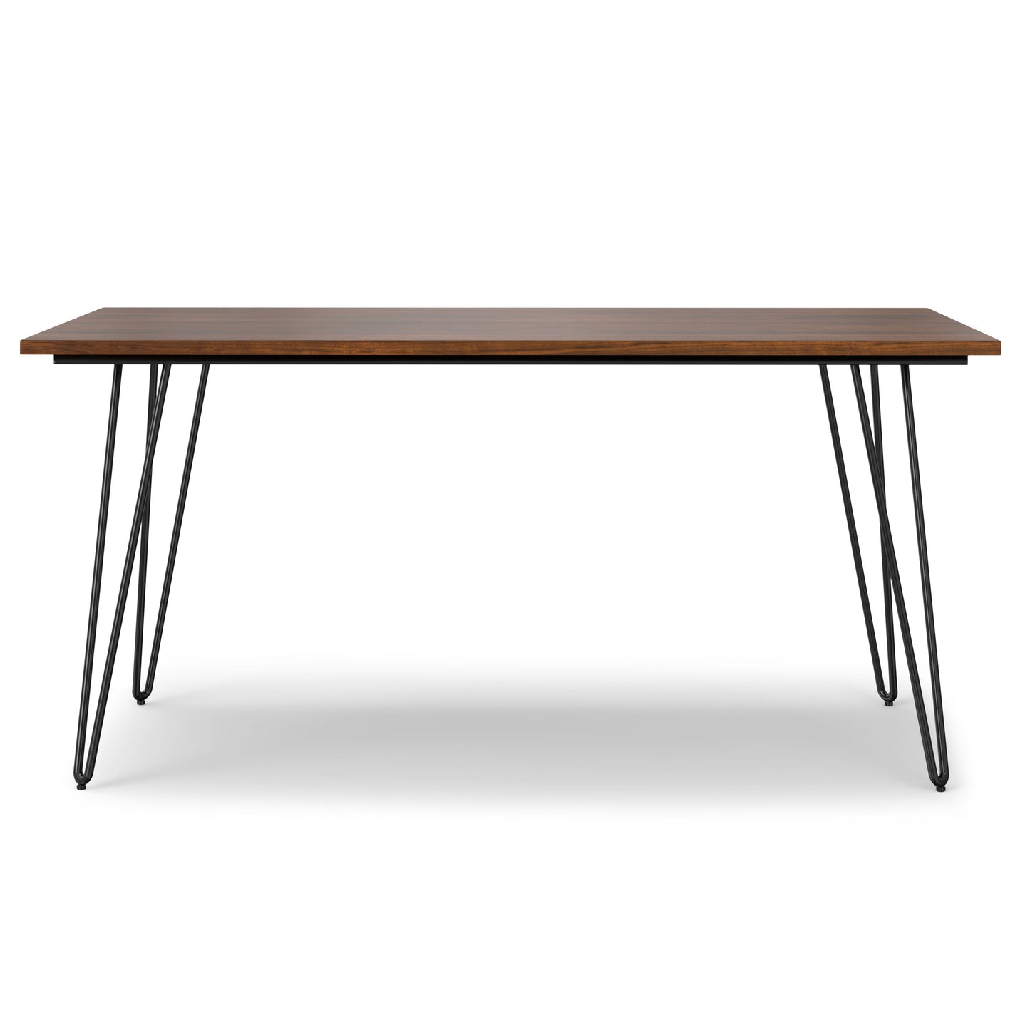 Hunter - Square Tabletop Dining Table