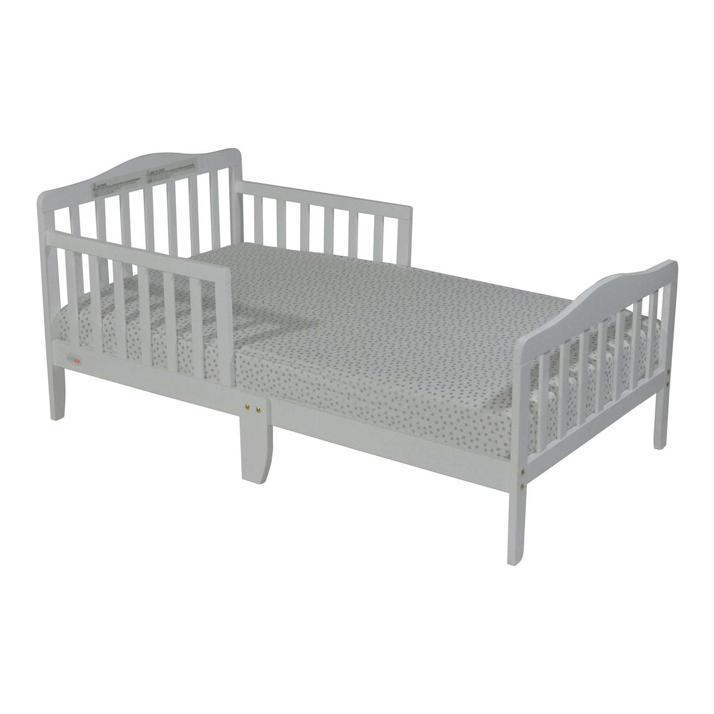 Blaire - Toddler Bed