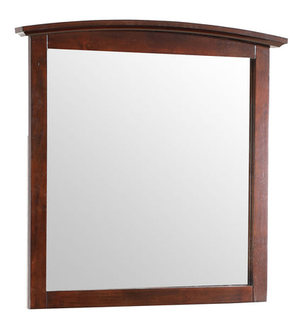 Elegant Wall Mirror