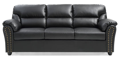 Olney - Sofa - Black