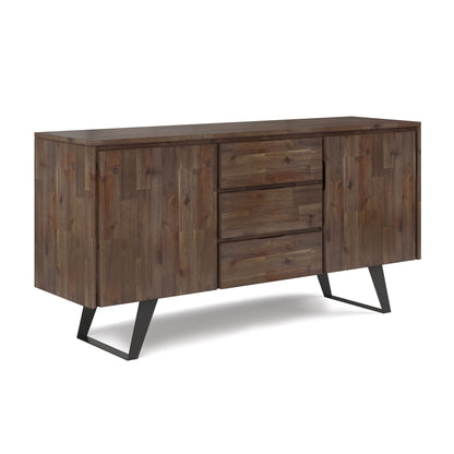 Lowry - Handcrafted Sideboard Buffet