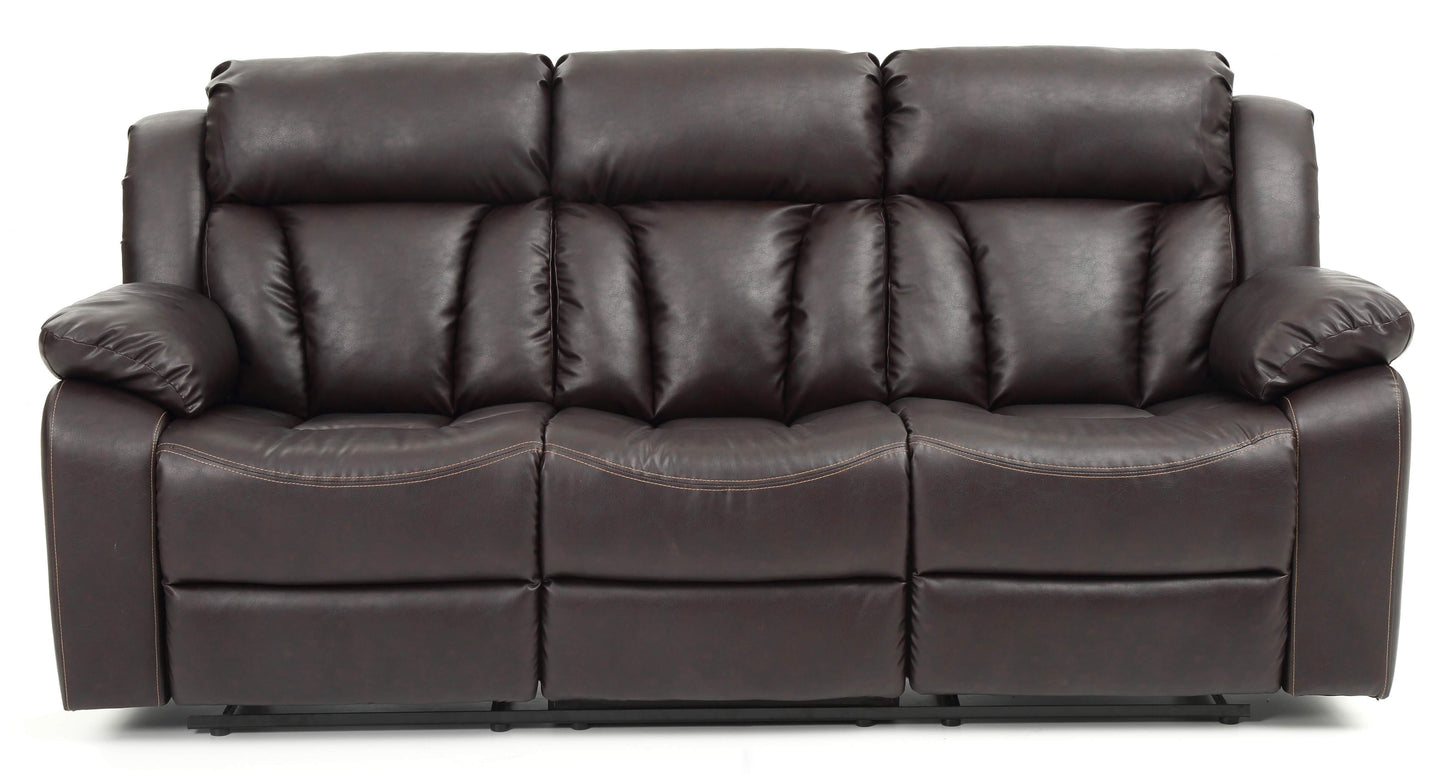 Reclining Sofa For Leisure Elegant