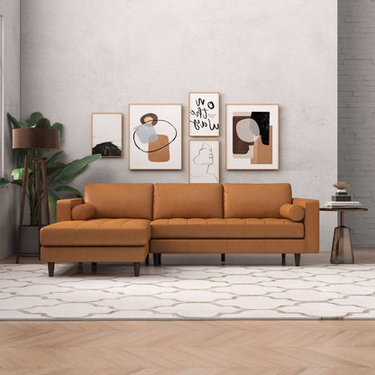 Anthony - Corner Sectional Sofa