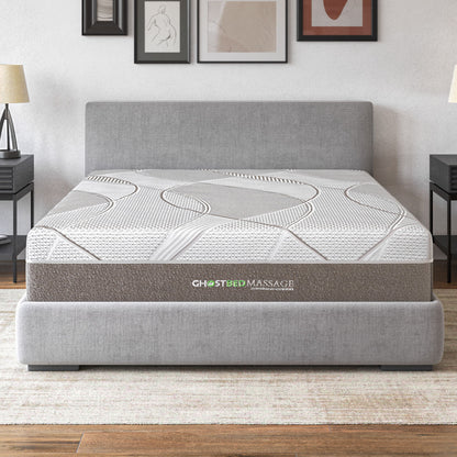 12" Profile Massage Mattress