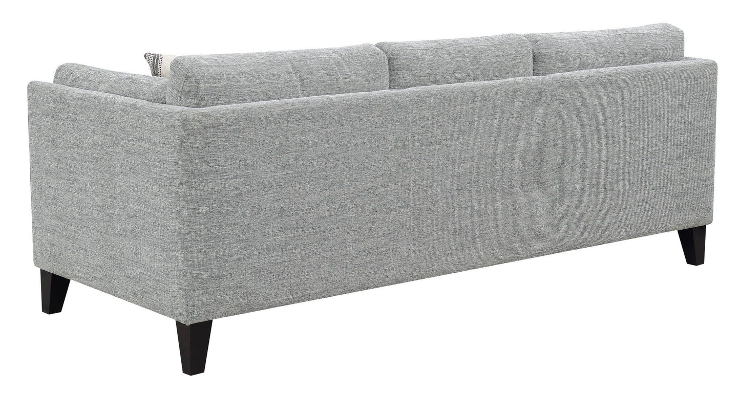 Doyle - Sofa - Gray