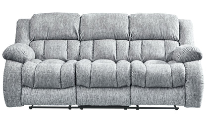 Stonic - Design Reclining Set