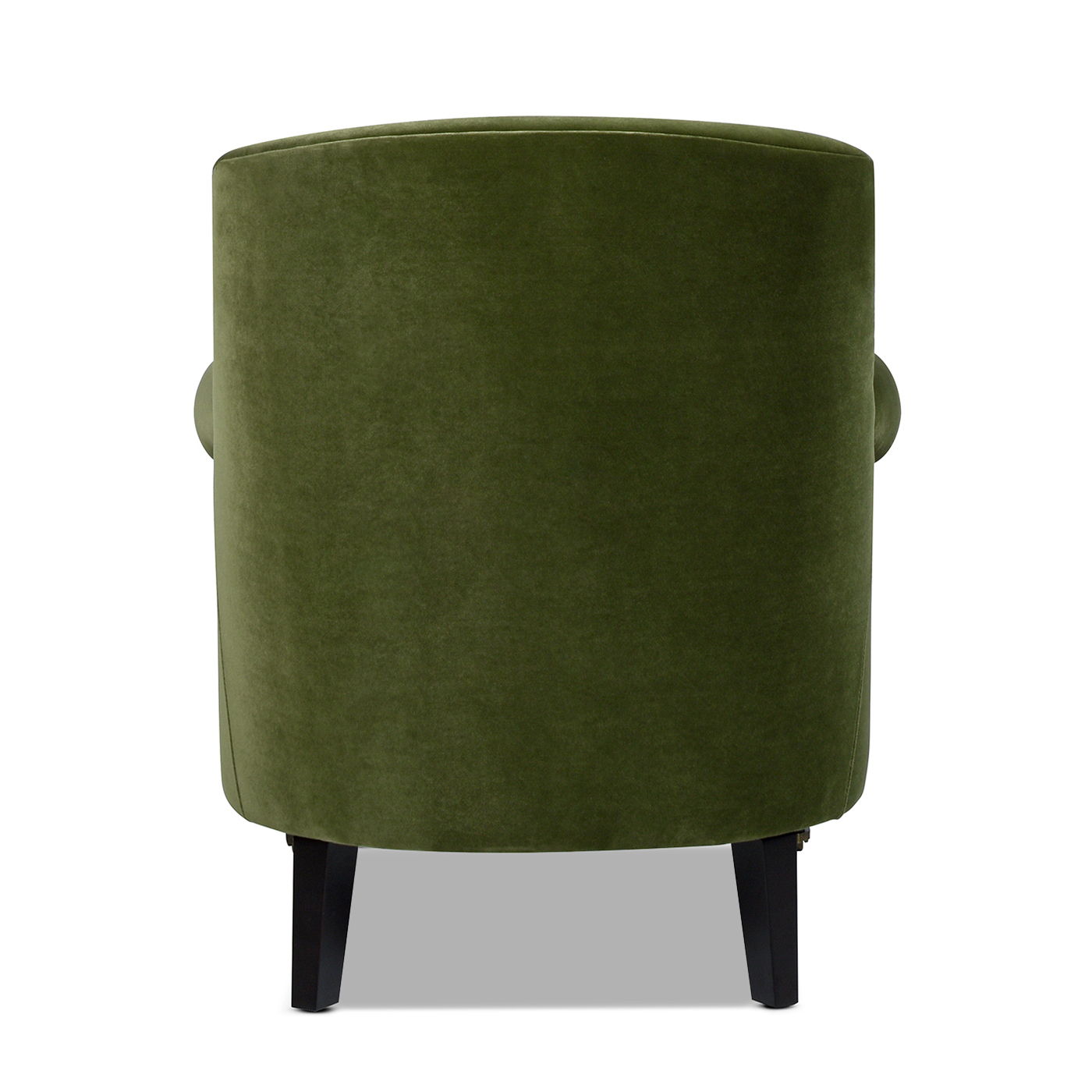 Eloise - Design Pleated Sock Arm Accent Armchair