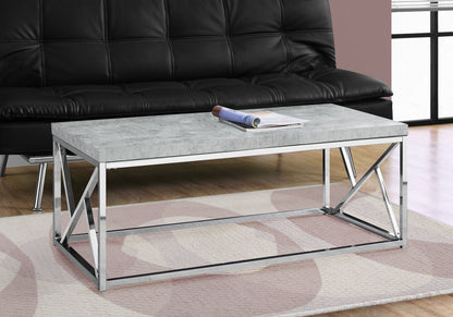 Table, Rectangular, Contemporary Versatile Placement - Gray