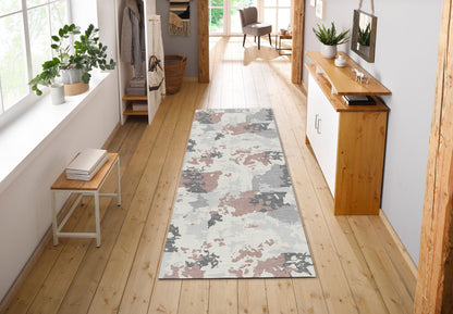 Macau - Non - Slip Accent Rug, Stylish Design