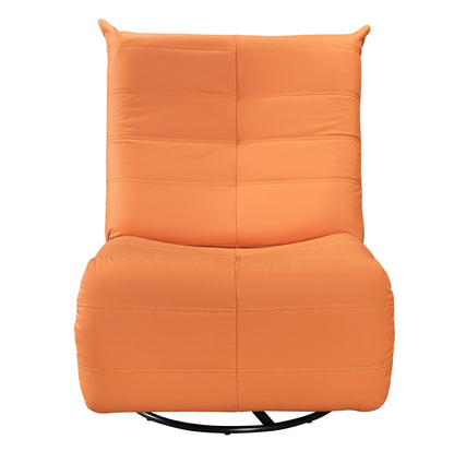 Georgena - Contemporary Swivel Glider Recliner