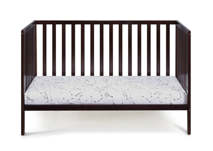 Palmer - 3-in-1 Convertible Island Crib