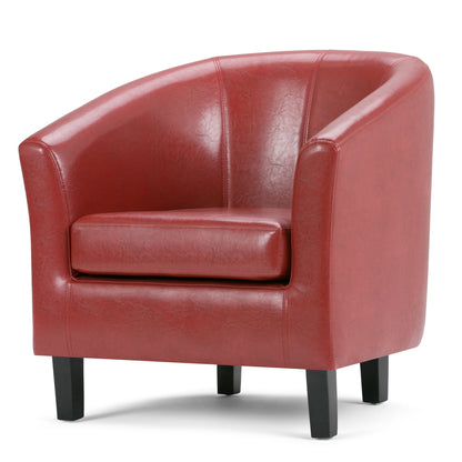 Austin - Transitional Tub Chair