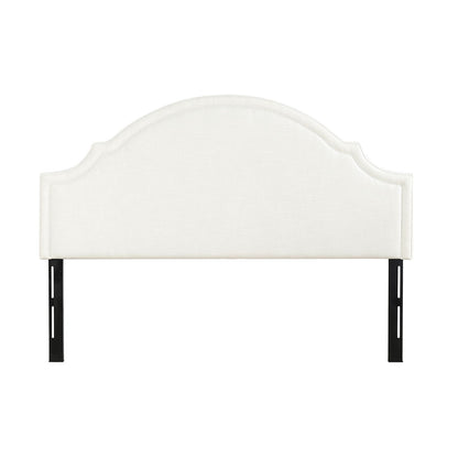 Catherine - Luxurious Comfort Upholstered Headboard