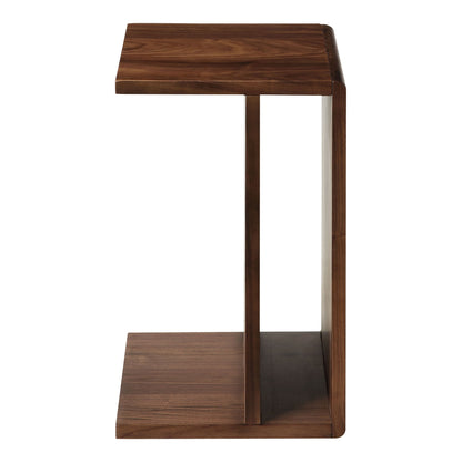 Hiroki - Accent Table - Walnut