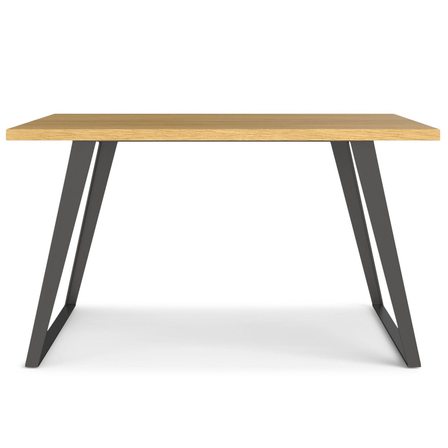 Lowry - Handcrafted Square Dining Table