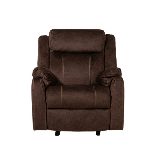 Sonet - Domino Reclining Chairs