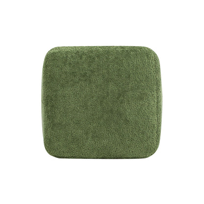 Oliver - Tapered Square Upholstered Ottoman