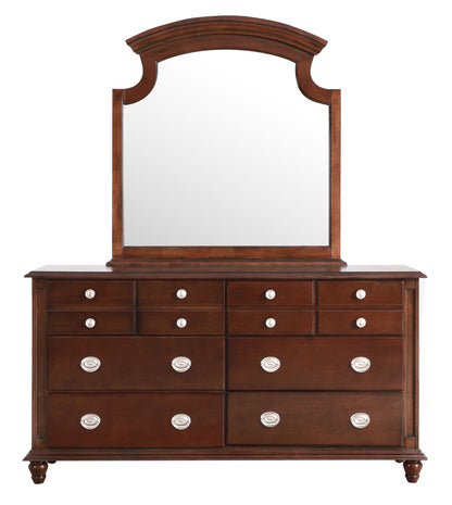 Elegant Traditional Dresser