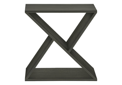 Accent Side Table, Contemporary Stylish Design