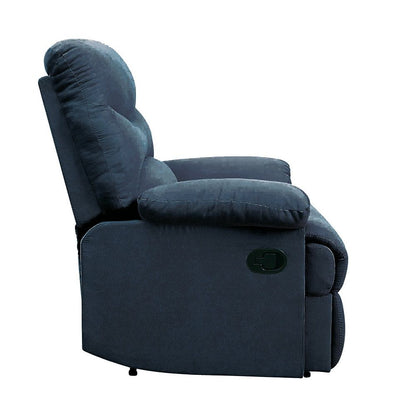 Arcadia - Woven Motion Recliner