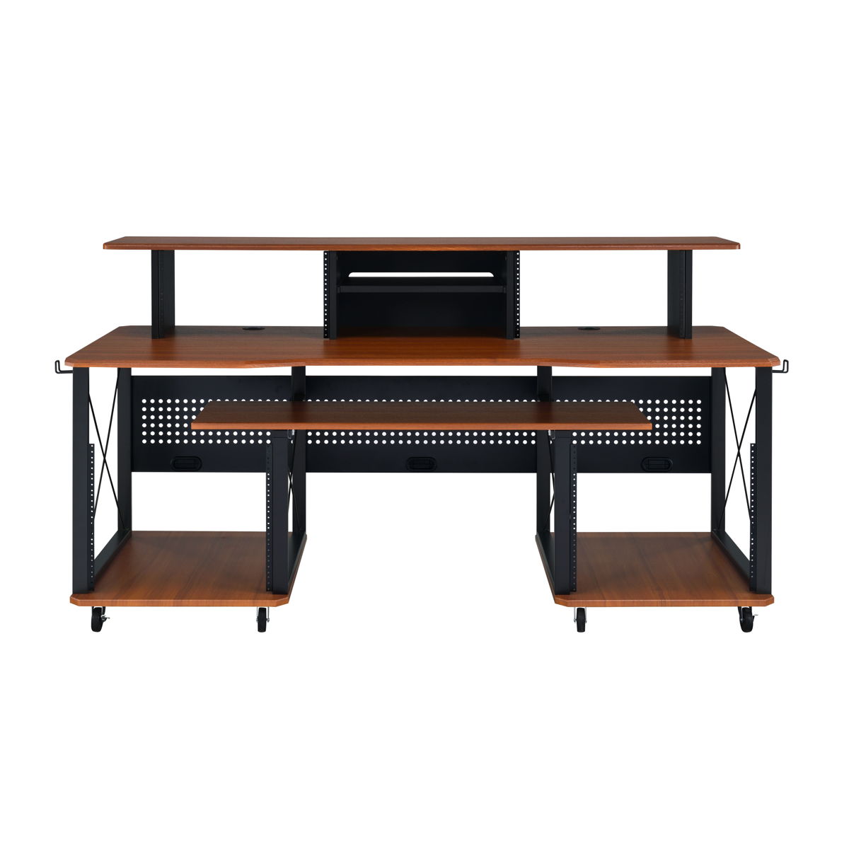 Megara - Music Desk, Multiple Storage