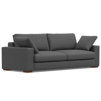 Charlie - Deep Seater Sofa