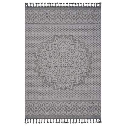 Medallion Indoor / Outdoor Area Rug