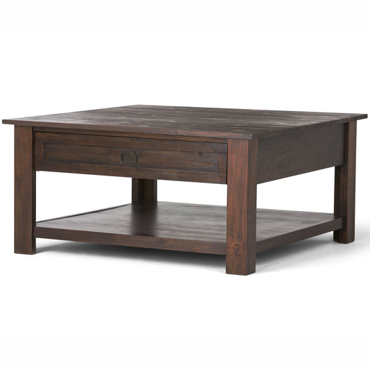 Monroe - Handcrafted Side Table