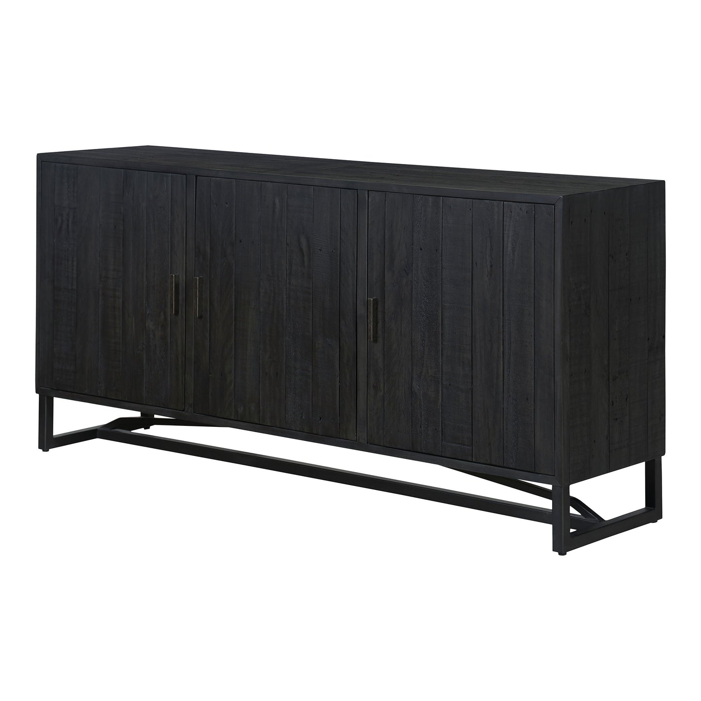 Sierra - Sideboard - Black