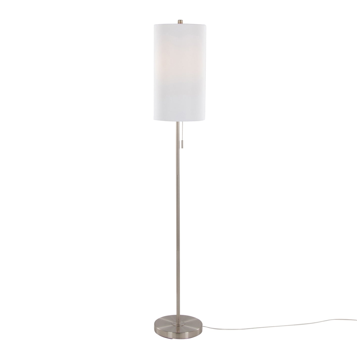 Bounty - Contemporary Stylish Design Floor Lamp