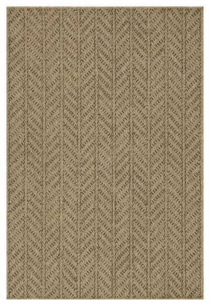 Earth - Indoor, Outdoor Area Rug, Contemporary Design