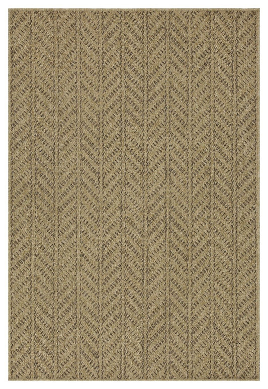 Earth - Indoor, Outdoor Area Rug, Contemporary Design