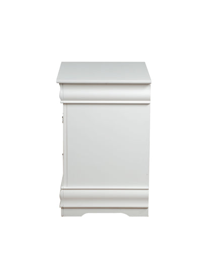 Louis Philippe - Accent Nightstand