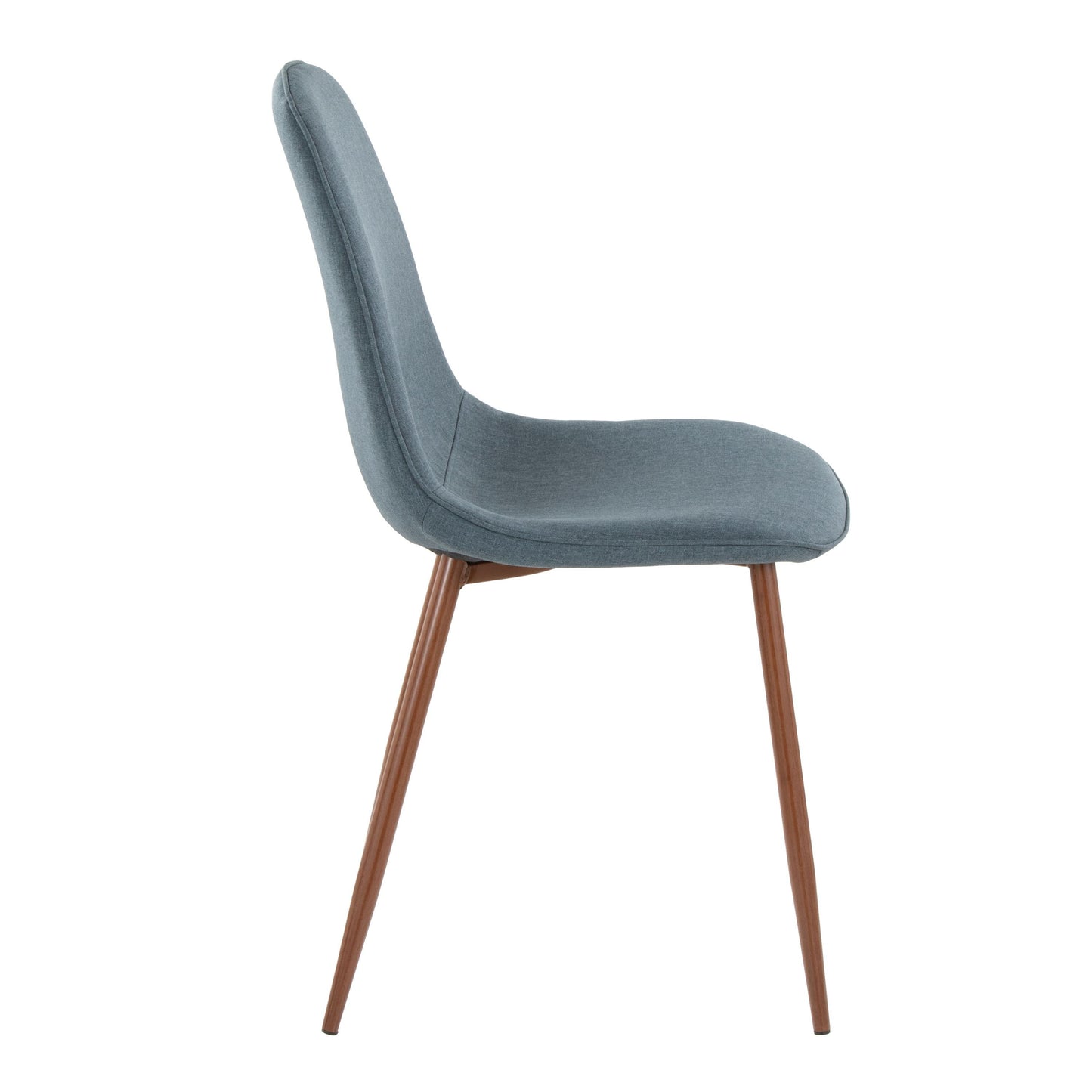 Pebble - Mid Century Modern Dining Chair (Set of 2)