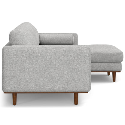 Morrison - Upholstered Sectional Sofa