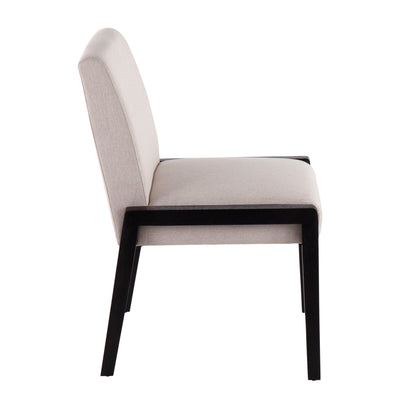 Carmen - Contemporary Elegant Design Chair (Set of 2)