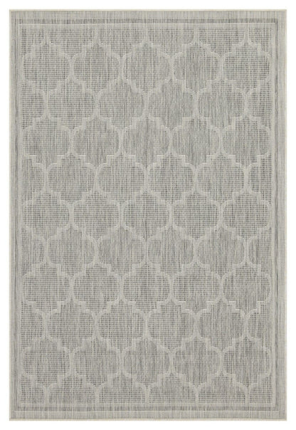 Sunshine - 2'7" X 7'3" Polypropylene Indoor / Outdoor Area Rug