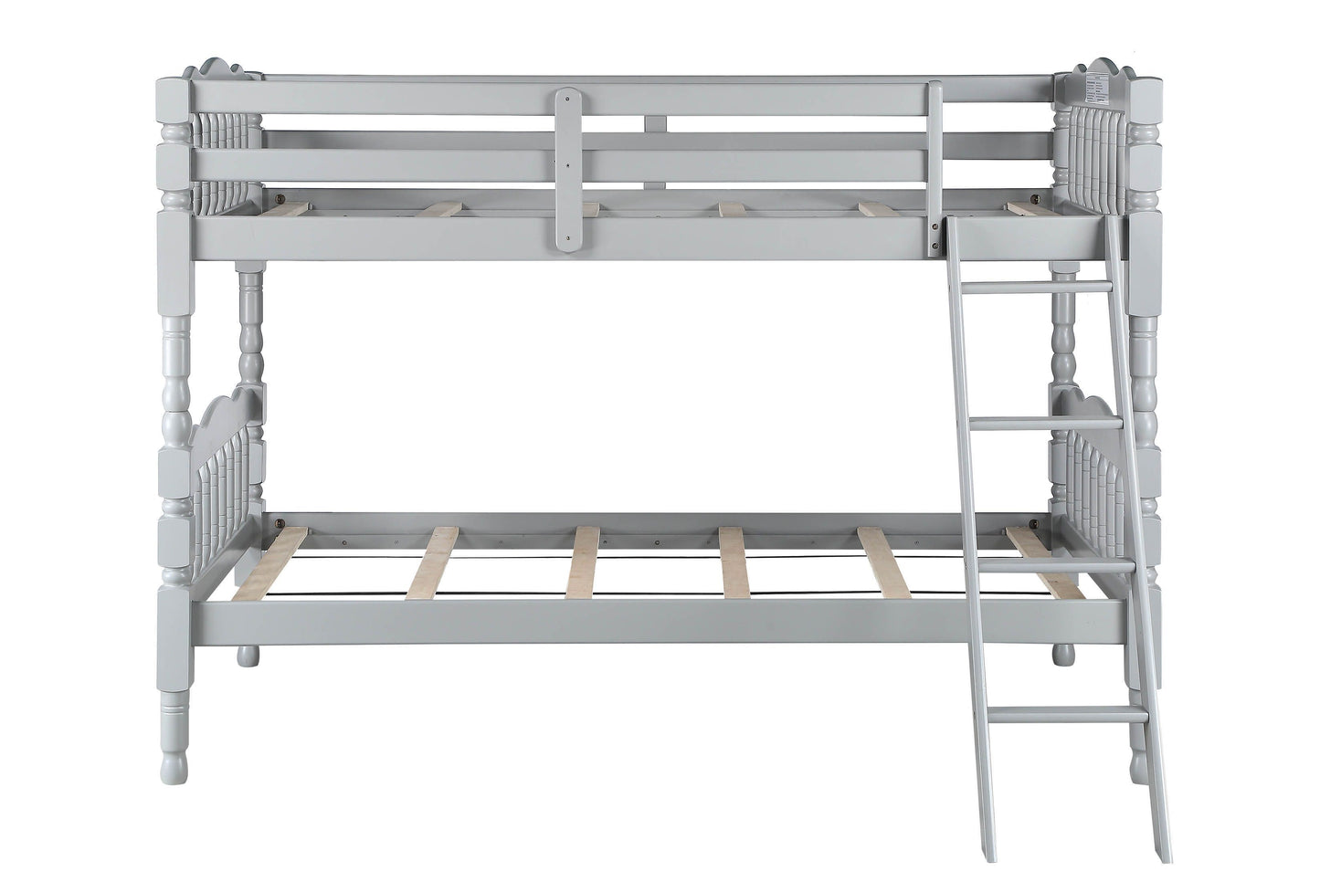 Homestead - Bunk Bed, Durable Construction