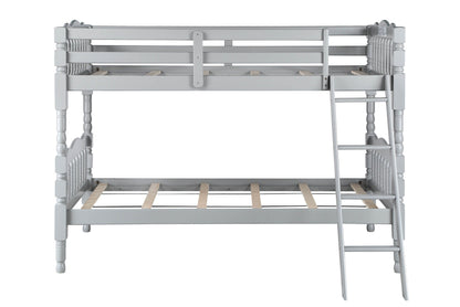 Homestead - Bunk Bed, Durable Construction